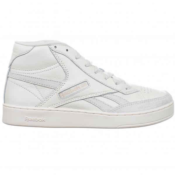 Buty do chodzenia damskie Reebok Club C Form Hi