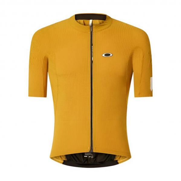 Oakley Koszulka Gridskin Pinstripe Jersey Foa405953-5Aa