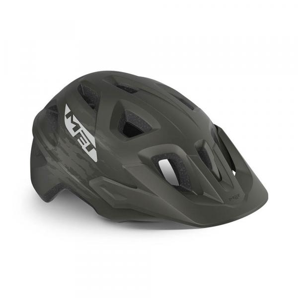 Kask rowerowy górski Met Echo