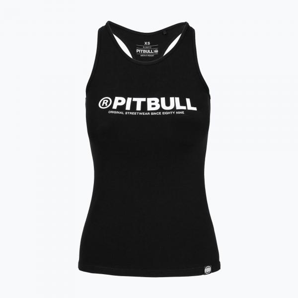 Tank top damski Pitbull R Tank Top