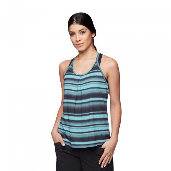 Koszulka trekkingowa damska Black Diamond Integrale Tank