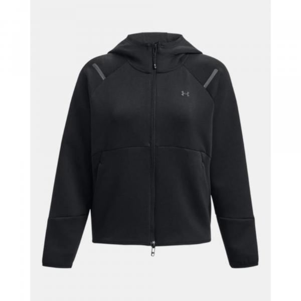 Bluza z kapturem damska Under Armour Unstoppable FZ