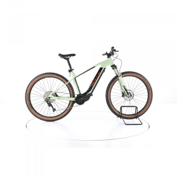 Second Life - Bulls E-Stream EVO 1 E-Bike 2022 - Jak nowy