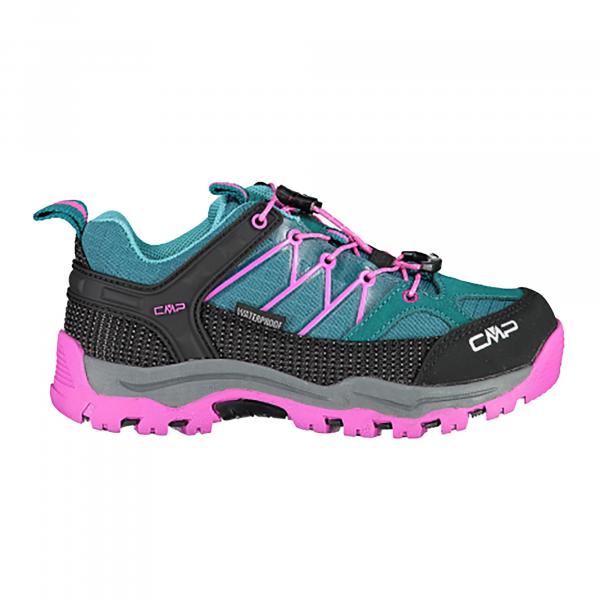 Buty trekkingowe dziecięce CMP Rigel Low Wp