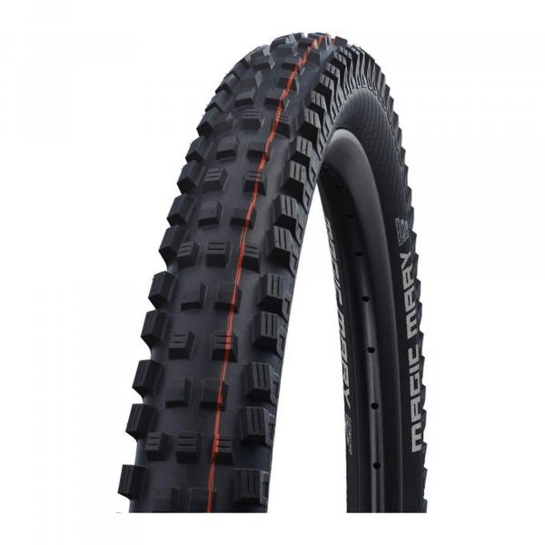 SCHWALBE Opona MTB MAGIC MARY, 27,5x2,4\