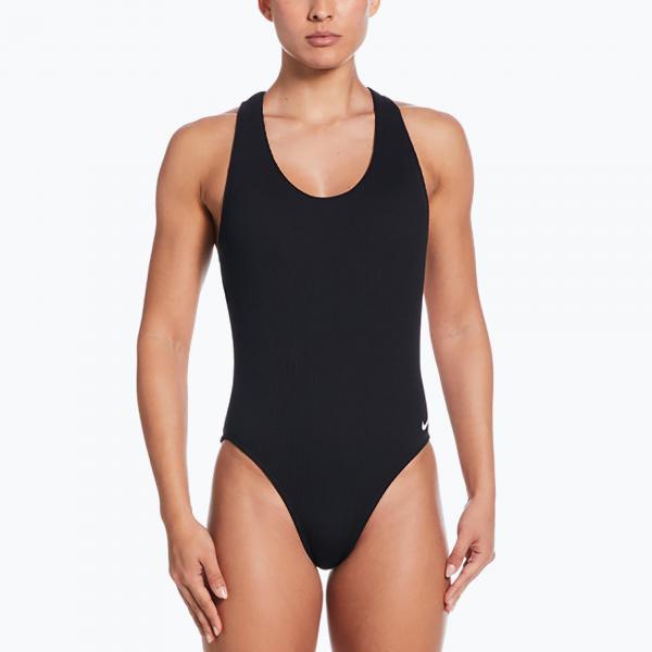 Strój pływacki jednoczęściowy damski Nike Elevated Essential Crossback