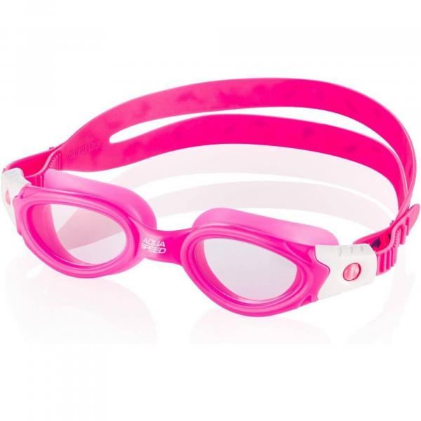 Okularki pływackie dla dzieci Aqua Speed Pacific Junior Bendyzz