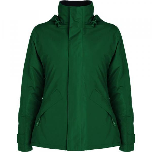 Parka Damska Europa Slim