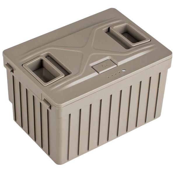 Bateria do lodówek turystycznych Vayox VA0378 akumulator 15600mAh 173Wh
