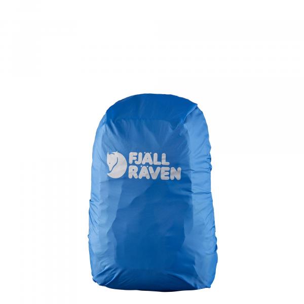 Pokrowiec na plecak Fjallraven Rain Cover 16-28 - un blue