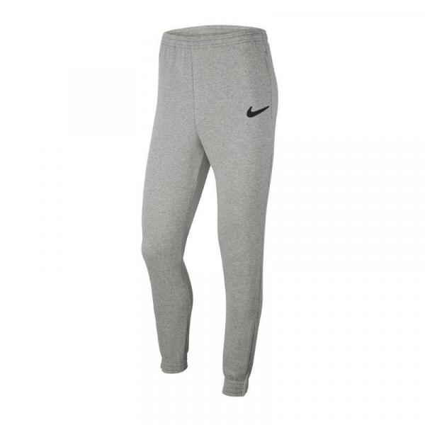 Męskie Spodnie Do Biegania Park 20 Fleece