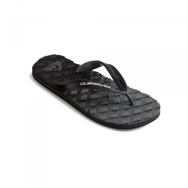 Japonki plażowe męskie Quiksilver Oahuey