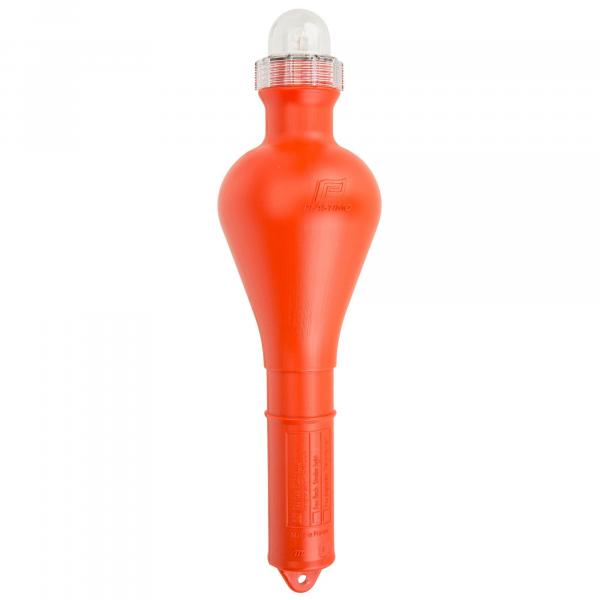 Pławka świetlna żeglarska Plastimo
