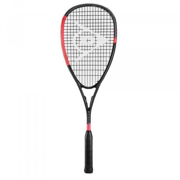 Rakieta do squasha Dunlop Blackstorm Carbon