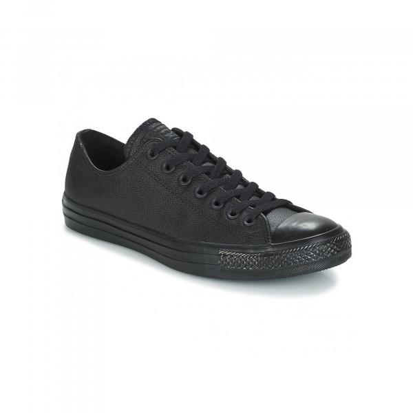 Buty na co dzień trampki unisex CONVERSE ALL STAR niskie skóra