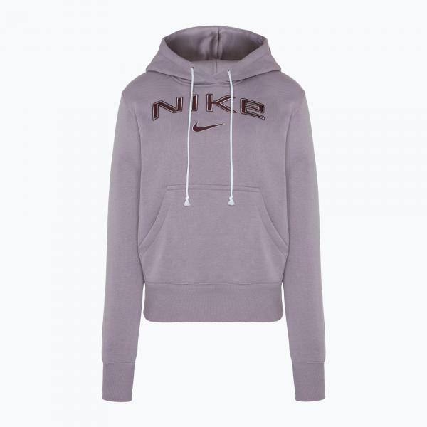 Bluza damska Nike Sportswear Phoenix Fleece
