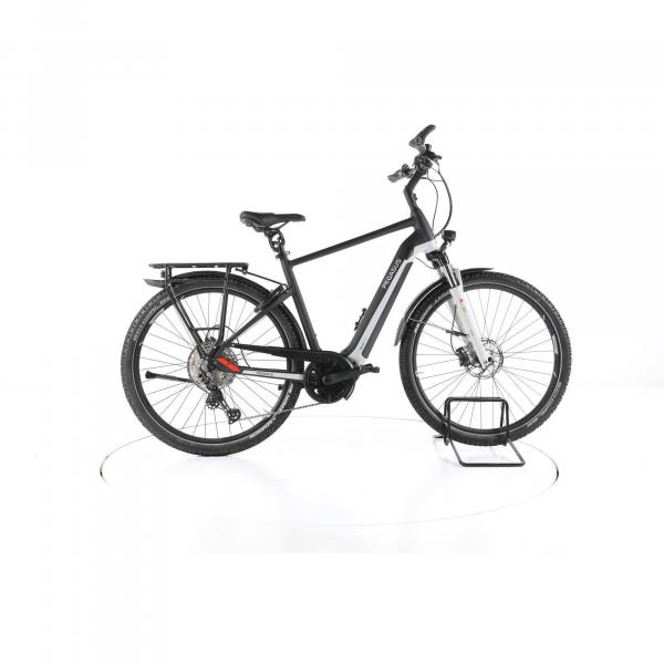 Second Life - Pegasus Premio EVO 12 Lite Cross Trekking E-Bike 2022 - Jak nowy
