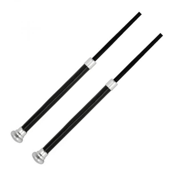 Zestaw 2x Bat ujeżdżeniowy START Simple 140 cm