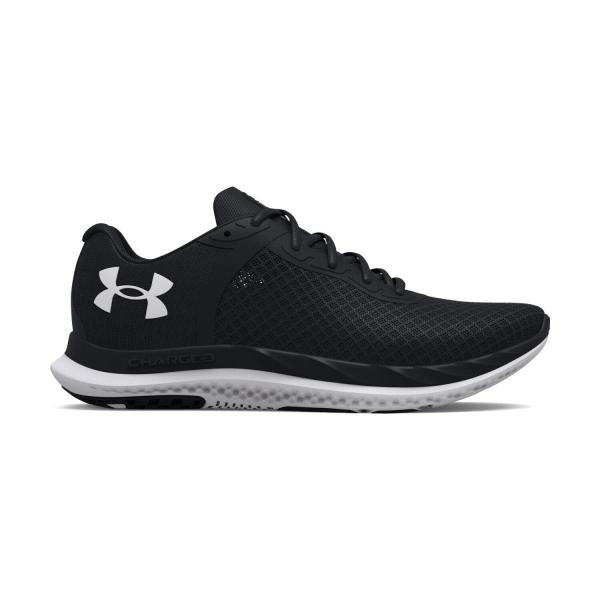 Buty biegowe damskie Under Armour W Charged Breeze