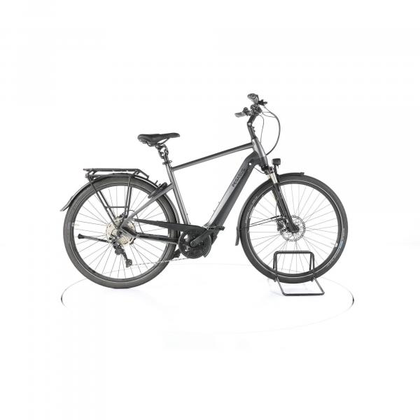 Second Life - Pegasus Premio EVO 10 Lite Trekking E-Bike 2022 - Stan dobry