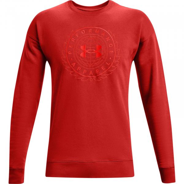 Bluza męska Under Armour Ua Rival Alma Mater