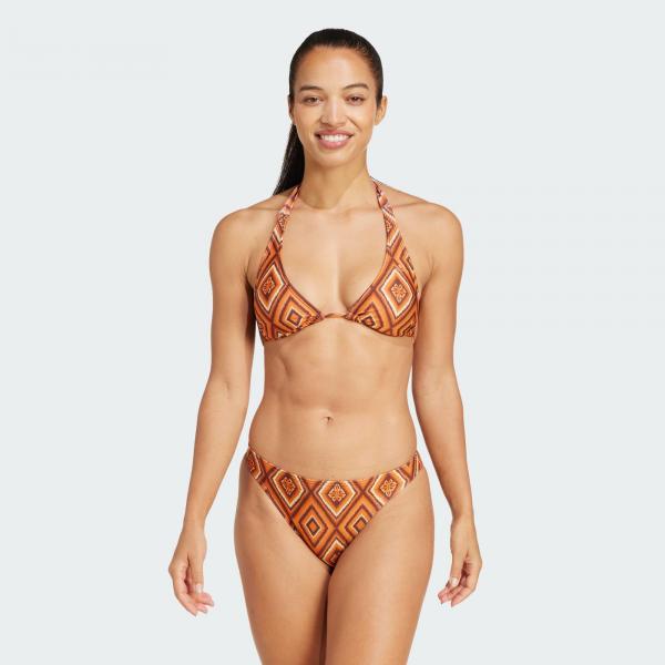 Zestaw adidas x FARM RIO Bikini