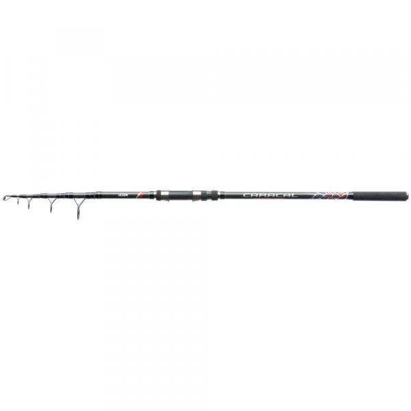 Wędka Jaxon Caracal Tele Carp Max 3,90m 3,50lbs