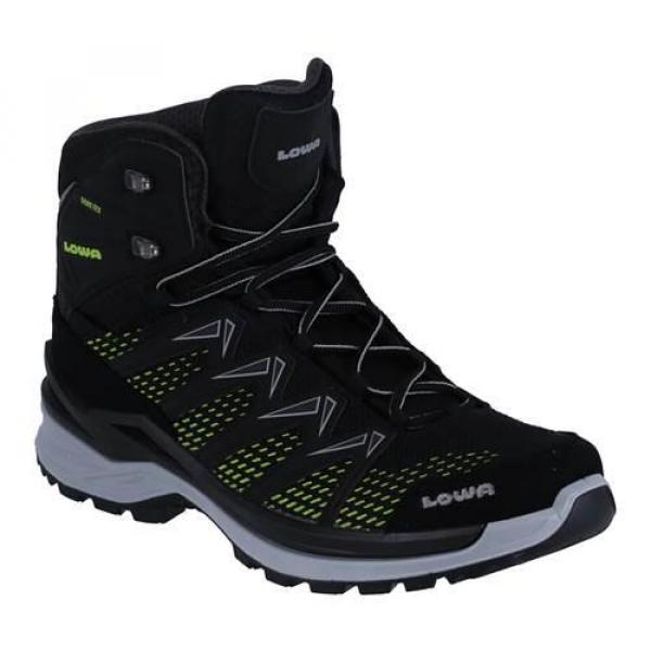 Buty trekkingowe męskie Lowa Innox Pro Mid Gtx