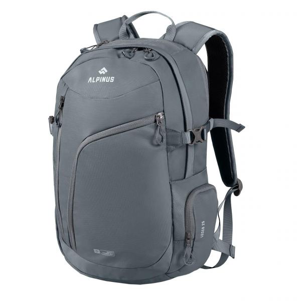 Plecak turystyczny Alpinus Lecco 25