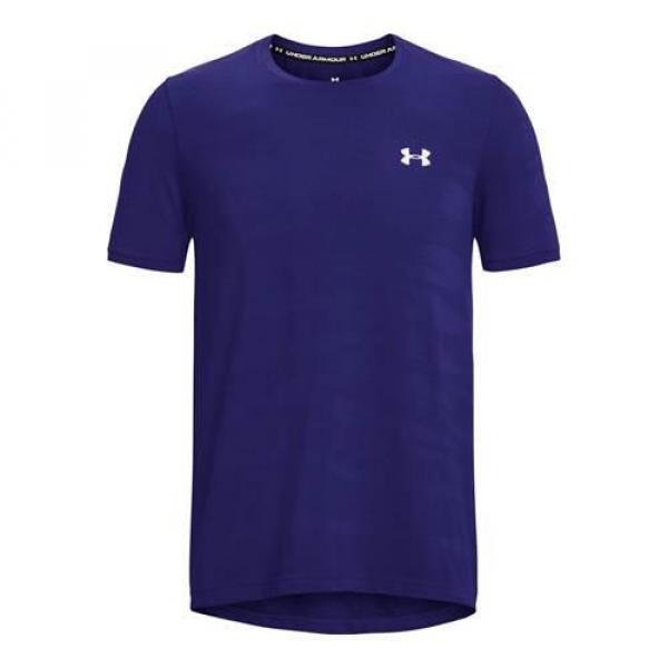 Koszulka treningowa męska Under Armour 1373726468