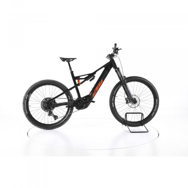 2nd Life - KTM Macina Kapoho 7973 Fully E-Bike 2023 - Jak nowy