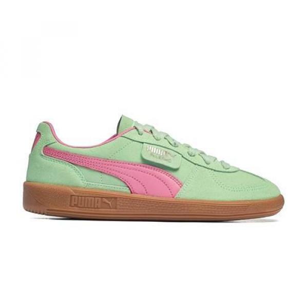 Buty do chodzenia damskie Puma Palermo Fresh Mint