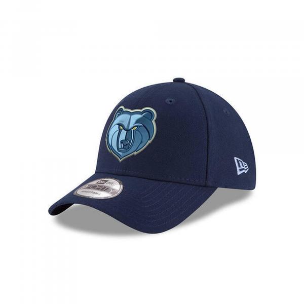 New Era The League NBA Cap Team Memphis Grizzlies