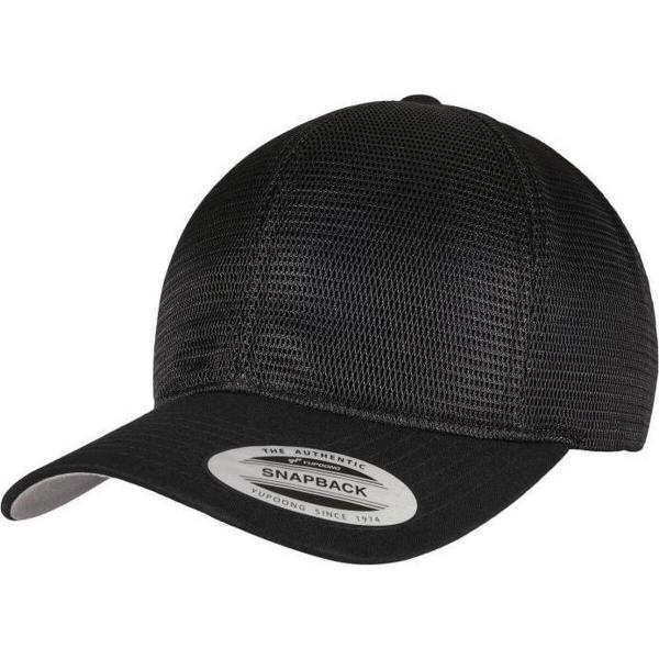 360 Omnimesh Cap