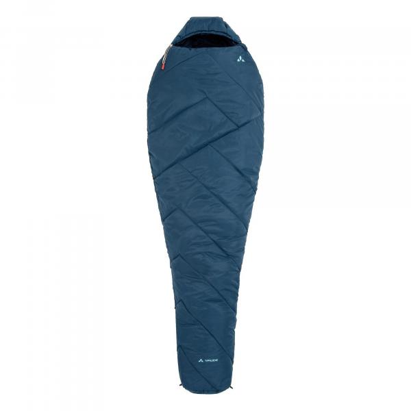 Śpiwór syntetyczny Vaude Sioux 1000 II SYN (190 cm)