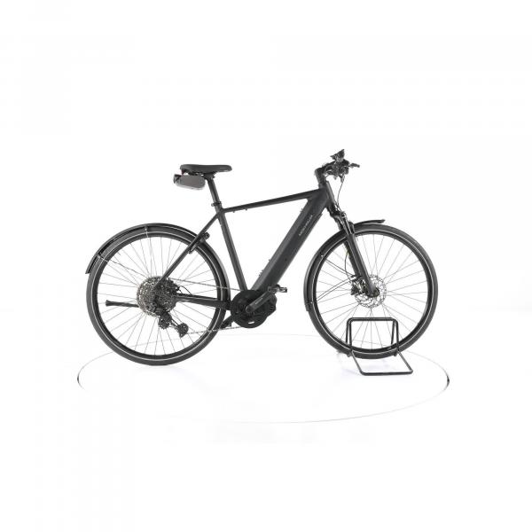 Second Life - Riese & Müller Roadster 4 Touring Trekking E-Bike 2024 - Jak nowy