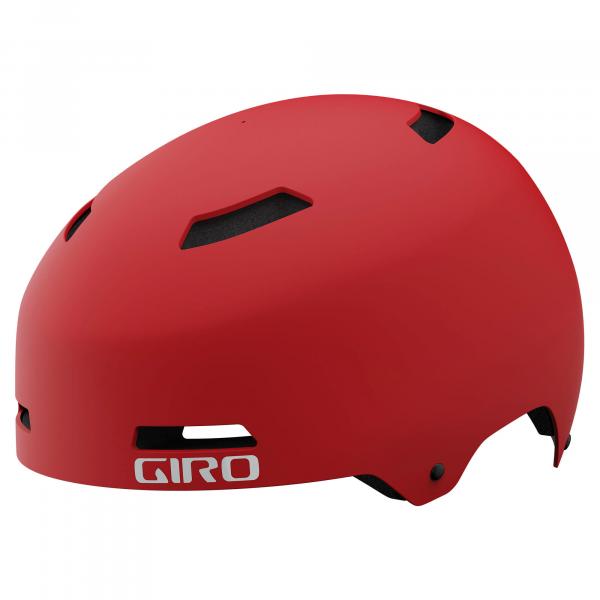 Kask Rowerowy Bmx Giro Quarter Fs