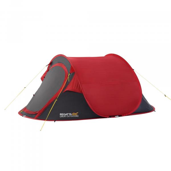 Great Outdoors Malawi 2 Man Pop Up Tent