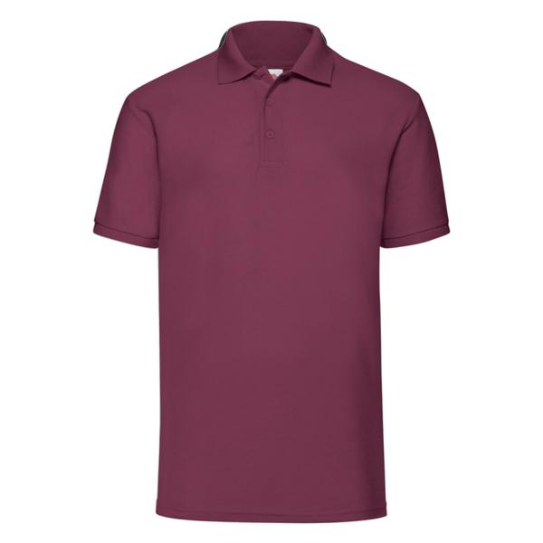 Męska Koszulka Polo 65/35