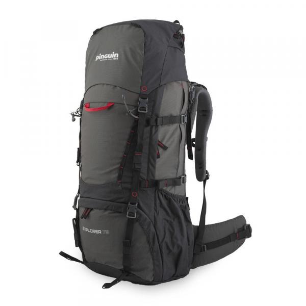 Plecak wyprawowy Pinguin Explorer 75