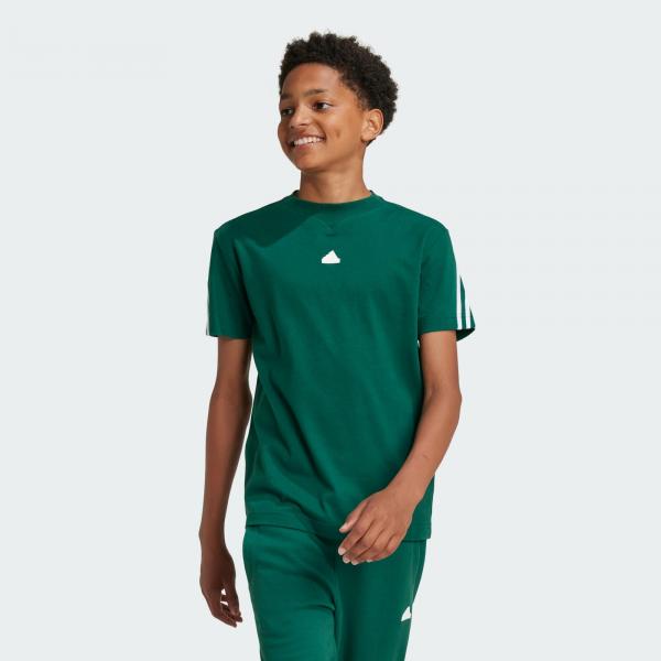 Future Icons 3-Stripes Tee
