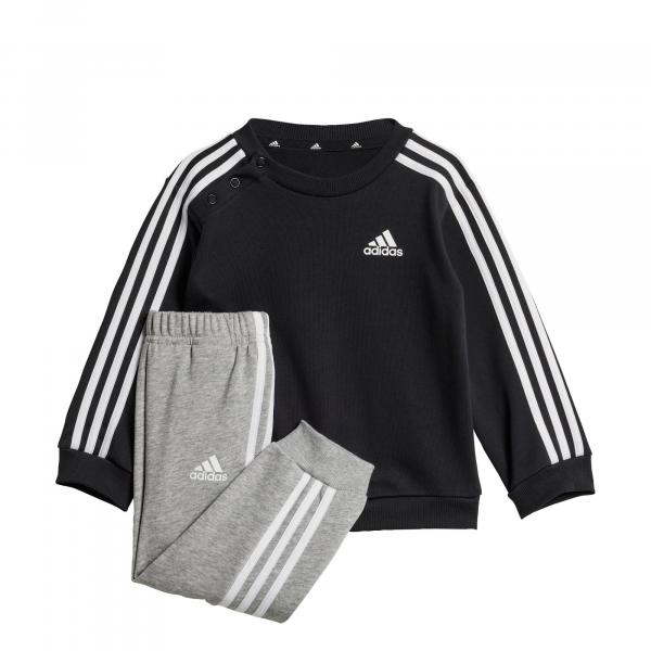 Zestaw Essentials 3-Stripes Jogger Kids