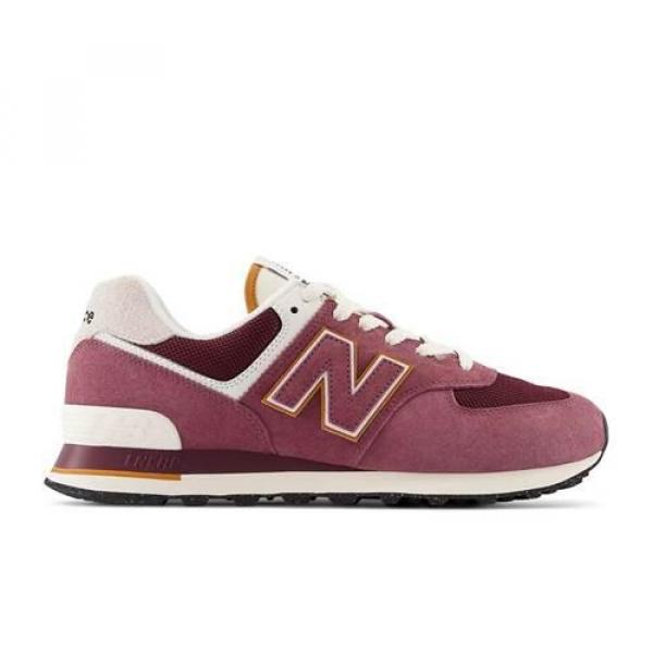 Buty do chodzenia męskie New Balance 574