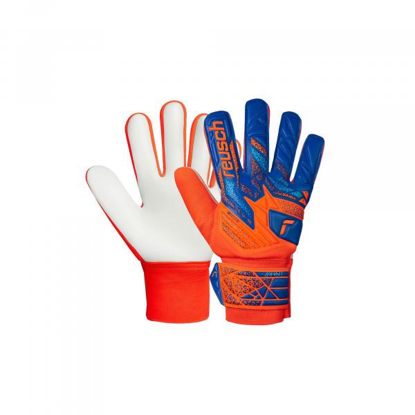 Rękawice Reusch Attrakt Starter Solid Junior