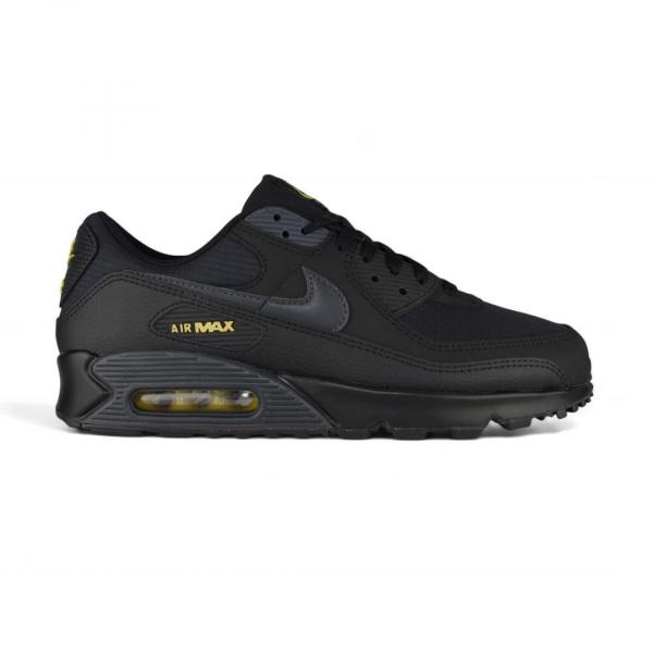 Buty lifestyle męskie Nike Air Max 90 IB7680-001