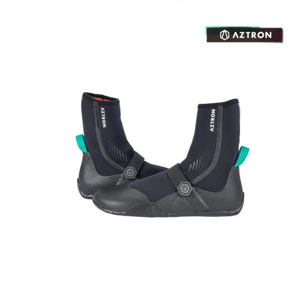 Woodoodporne buty Aztron Aster Neo Split Toe