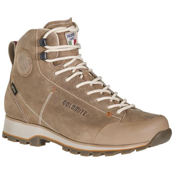 Buty trekkingowe damskie Dolomite Cinquantaquattro High FG GTX