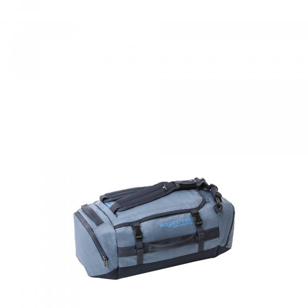 Torba podróżna Eagle Creek Cargo Hauler Duffel 40 l - glacier blue