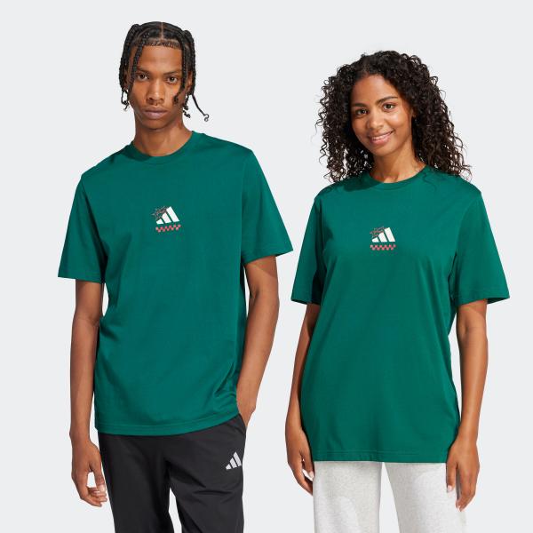 Koszulka męska ADIDAS