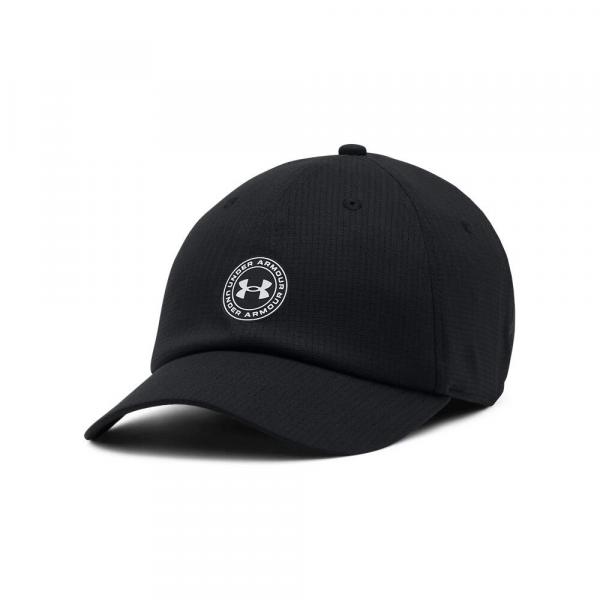 Czapka damska Under Armour Iso-chill Armourvent Adj uniw
